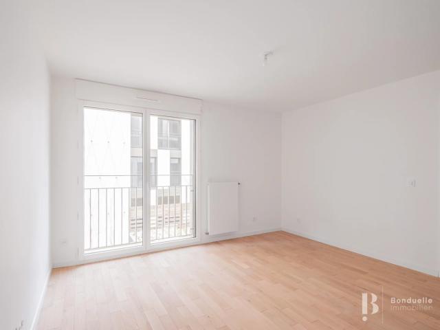 Appartement location à Nanterre, Courbevoie
