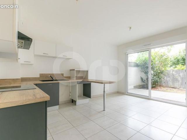 Appartement vente à Torcy, Gretz-armainvilliers