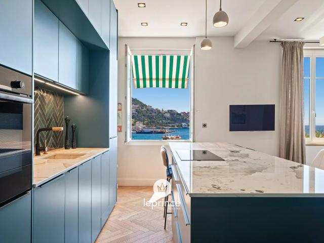 Appartement vente à Nice