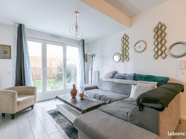 Appartement vente à Créteil, Chennevières-sur-marne