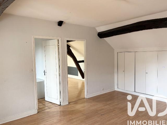 Appartement vente à Saint-Germain-en-Laye, Triel-sur-seine