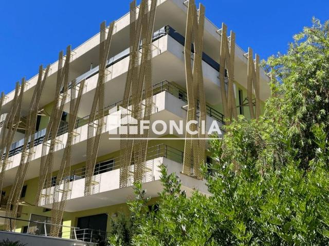 Appartement vente à Montpellier, Juvignac