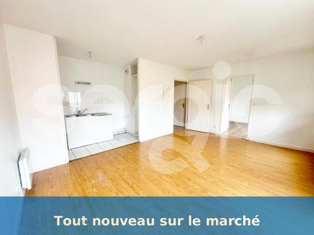 Appartement location à Arras
