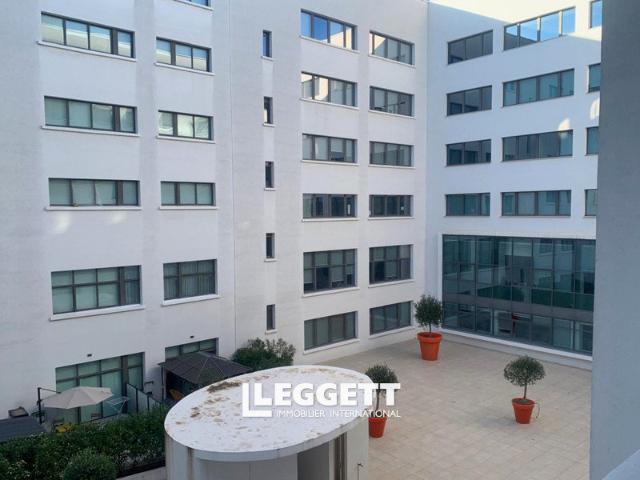 Appartement vente à Marseille
