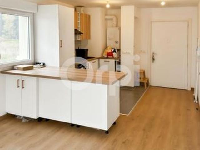 Appartement vente à Meaux, Saint-pathus