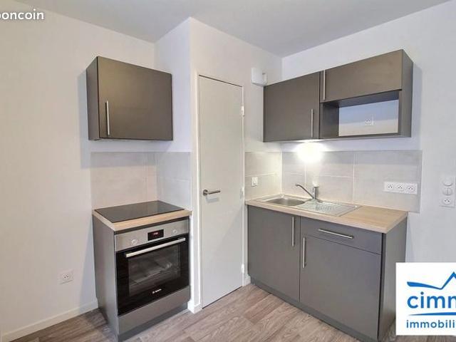 Appartement vente à Rennes, Bretagne