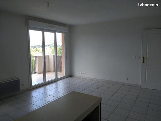 Appartement vente à Vidauban, Var