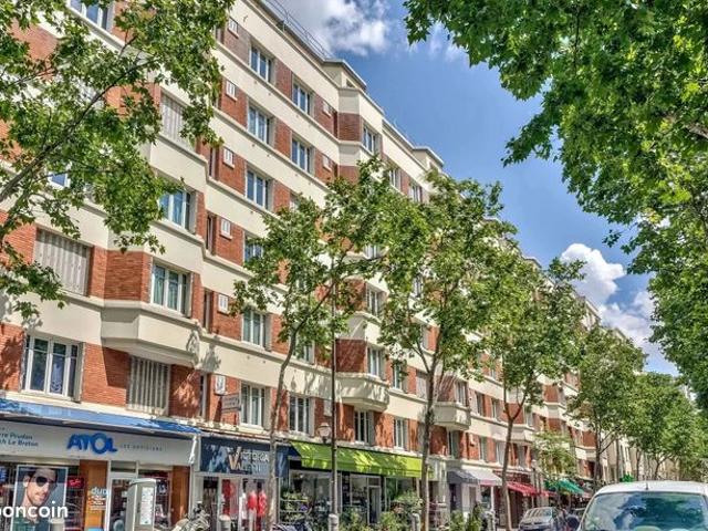 Appartement vente à Boulogne-Billancourt, Boulogne-billancourt