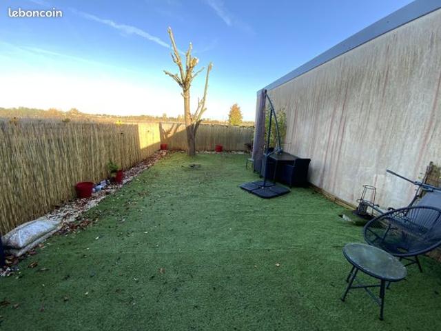 Appartement vente à Meaux, Mitry-mory