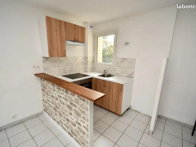 Appartement vente à Le Raincy, Livry-gargan