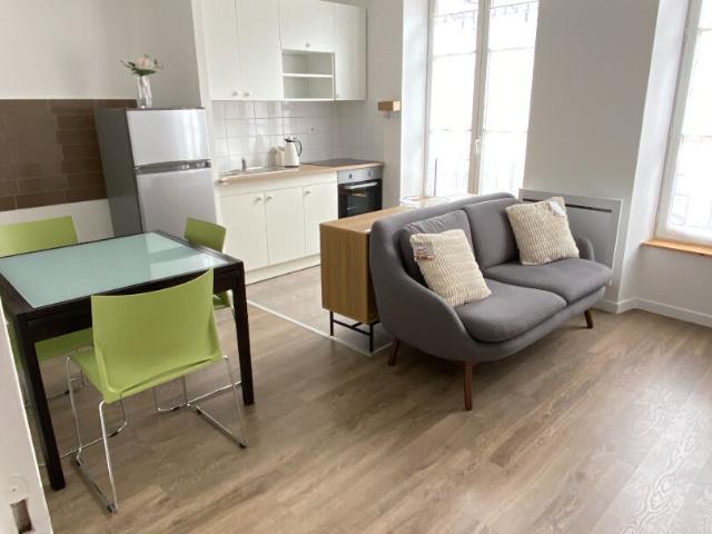 Appartement location à Provins, Montereau-fault-yonne