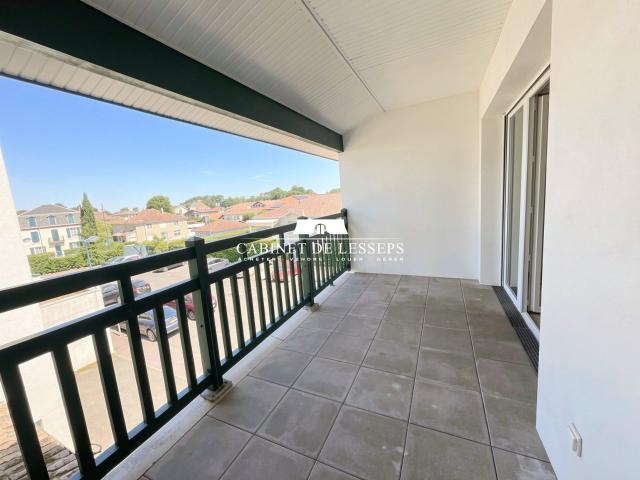 Appartement vente à Dax, Ondres