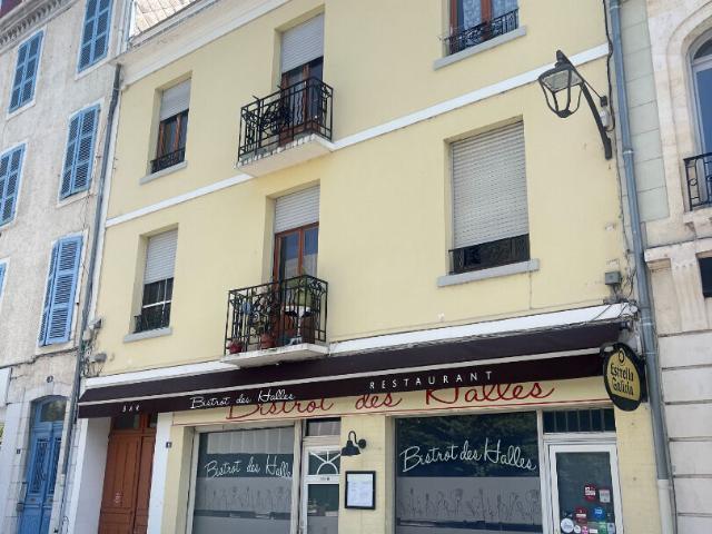 Appartement vente à Pau