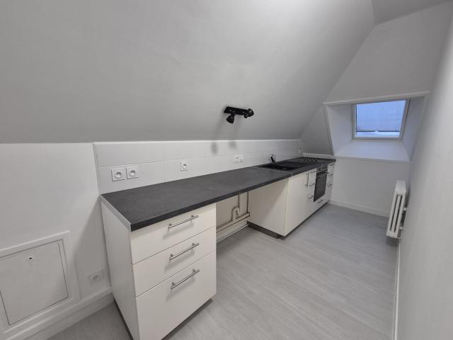 Appartement location à Tours