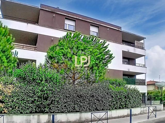 Appartement vente à Toulouse