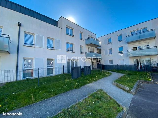 Appartement vente à Rouen, Saint-léger-du-bourg-denis