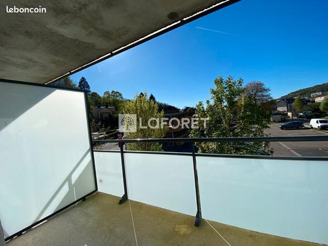 Appartement vente à Rouen, Saint-léger-du-bourg-denis
