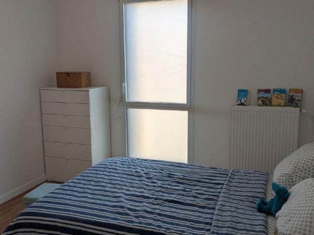 Appartement location à Antony, Bagneux