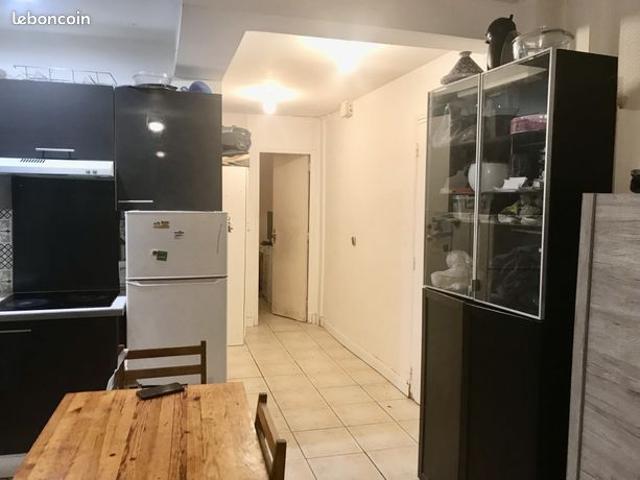 Appartement vente à Évry, Morsang-sur-orge