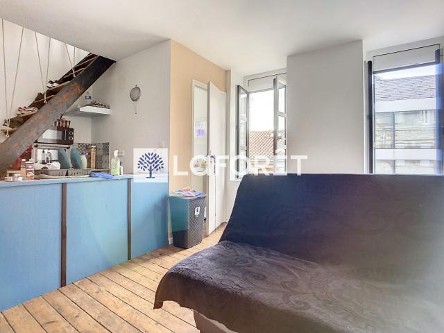 Appartement location à Bressuire