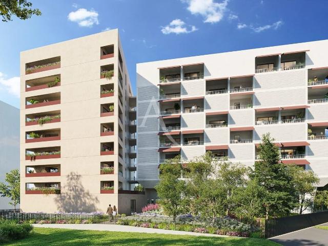 Appartement vente à Montpellier
