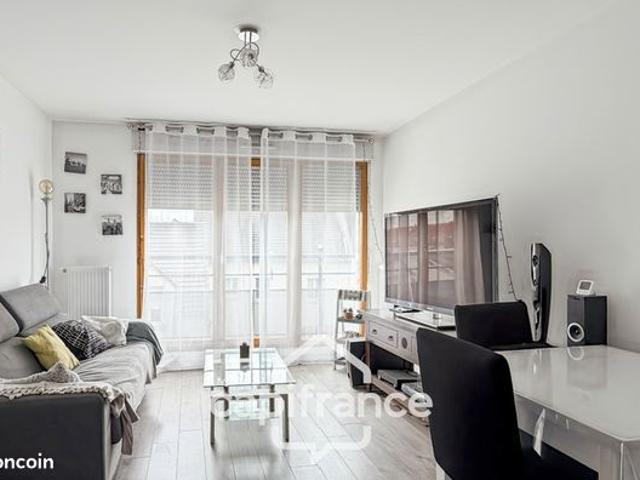 Appartement vente à Meaux, Dammartin-en-goële