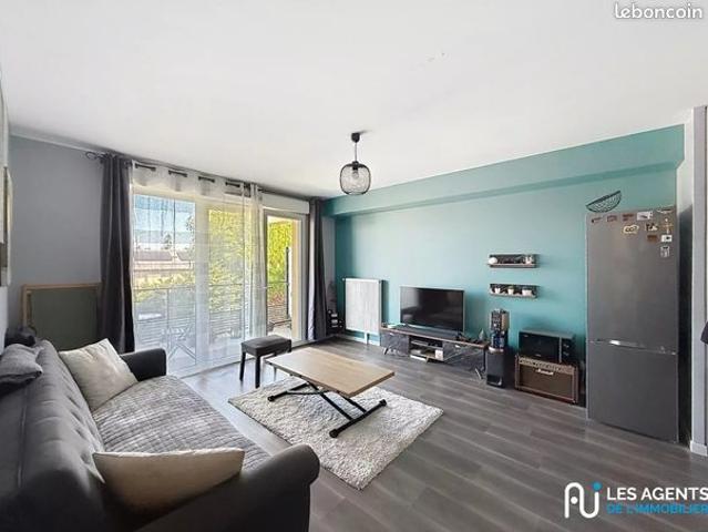 Appartement vente à Orléans