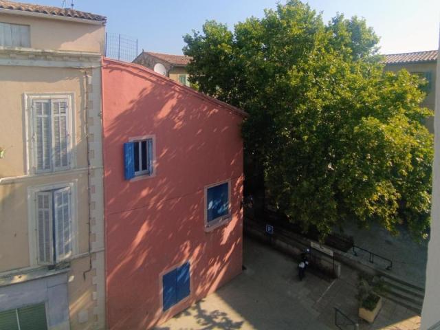 Appartement vente à Pertuis, Vaucluse