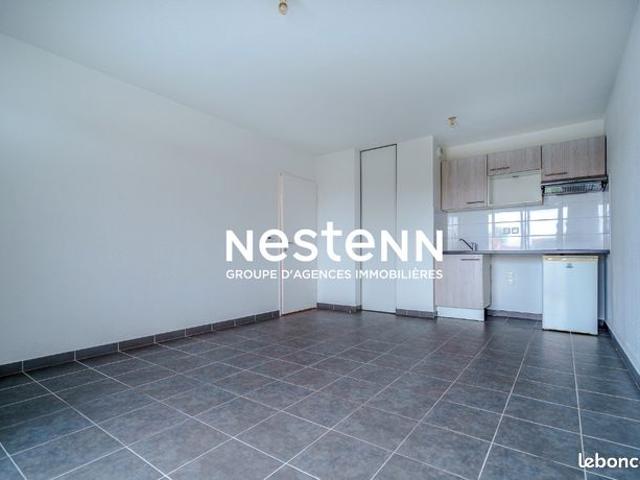 Appartement vente à Toulouse, Plaisance-du-touch