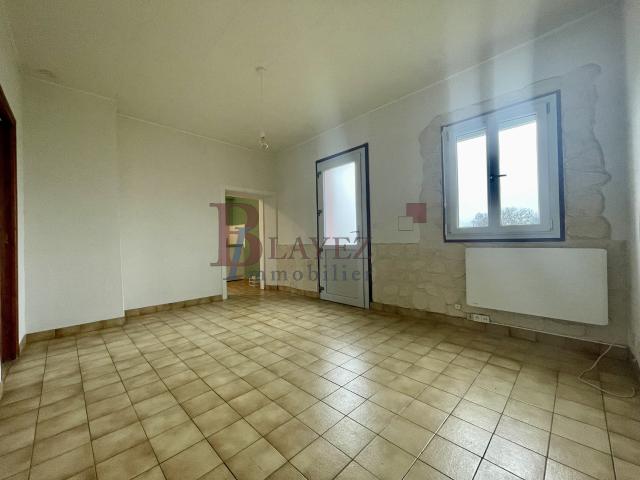 Appartement location à Ussel