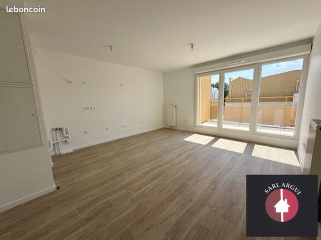 Appartement vente à Torcy, Collégien