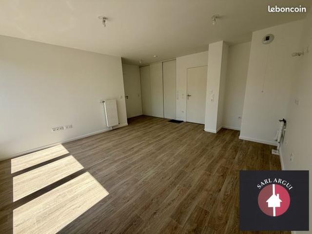 Appartement vente à Torcy, Collégien
