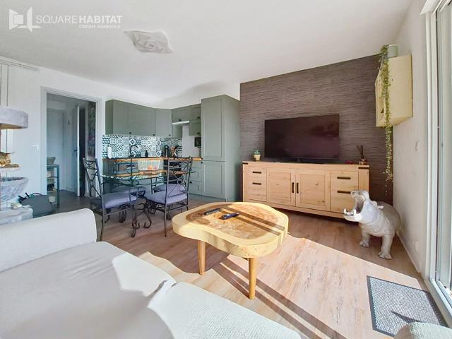 Appartement vente à Lorient, Bretagne