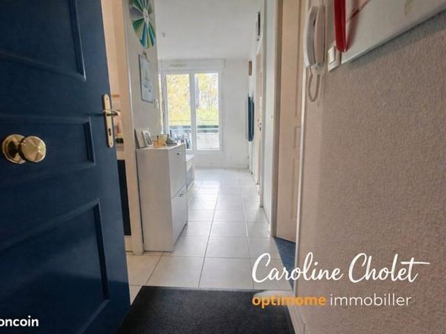 Appartement vente à Libourne, Saint-seurin-sur-l'isle
