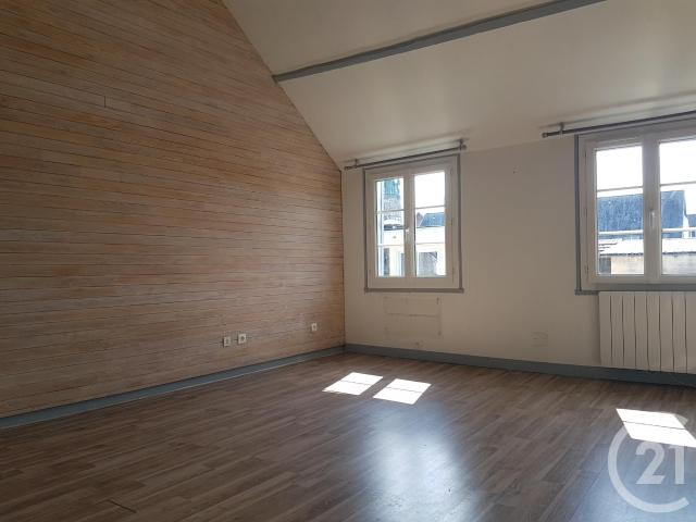 Appartement location à Vieux-Marché-Cathédrale, Rouen