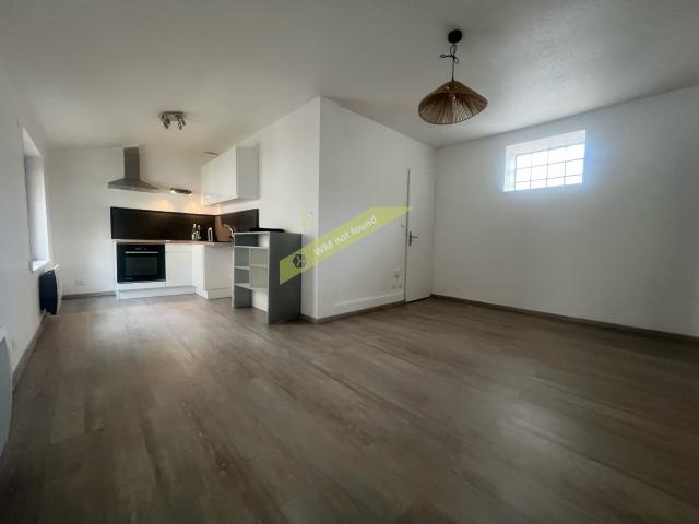 Appartement location à Nancy