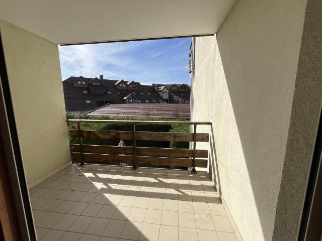 Appartement location à Épagny, Épagny Metz-Tessy
