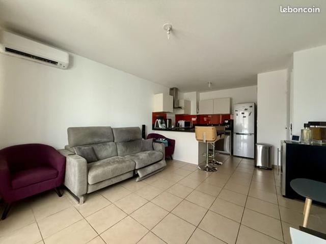 Appartement vente à Istres, Châteauneuf-les-martigues