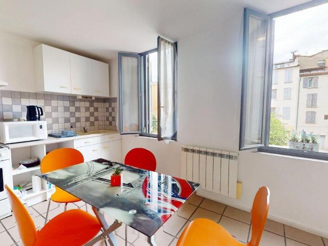 Appartement vente à Perpignan