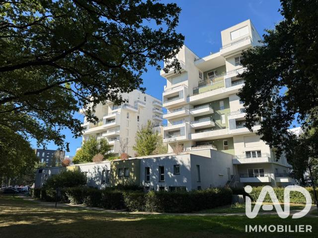 Appartement vente à Nantes, Saint-herblain