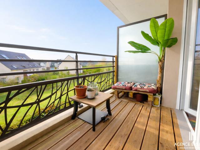 Appartement vente à Saint-Malo, Bretagne