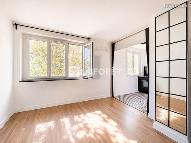 Appartement vente à Nanterre