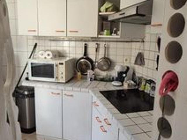 Appartement vente à Mantes-la-Jolie, Meulan