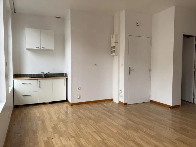Appartement location à Dieppe, Saint-saëns