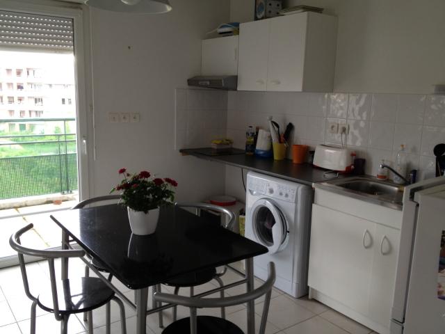 Appartement location à Toulouse, Plaisance-du-touch