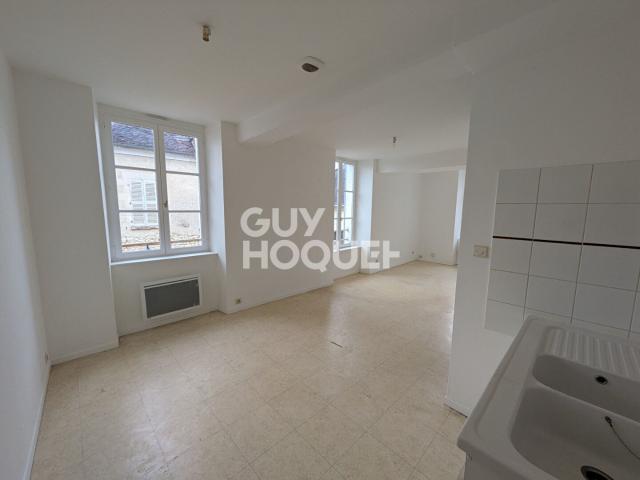 Appartement location à Auxerre, Seignelay