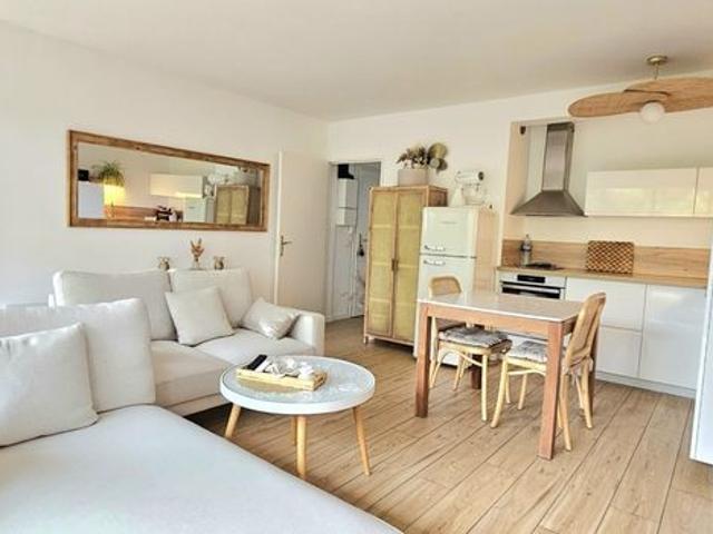 Appartement vente à Sarcelles, Louvres