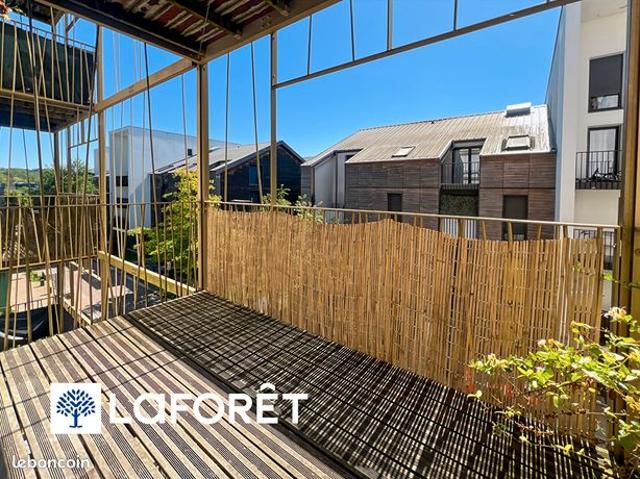 Appartement vente à Ris-Orangis, Essonne
