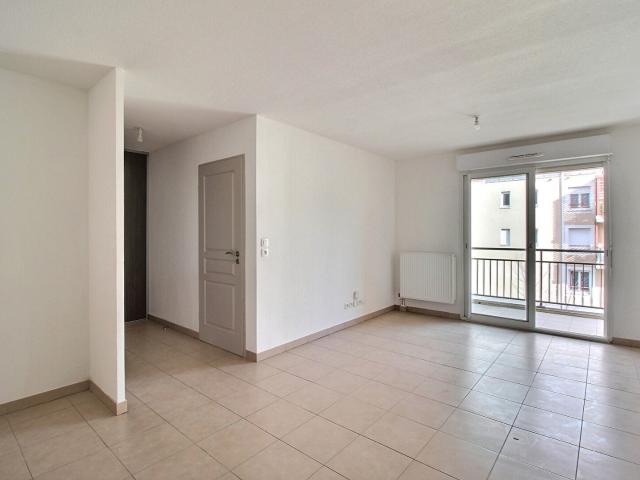 Appartement vente à Montpellier, Juvignac