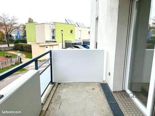 Appartement vente à Nancy, Phlin